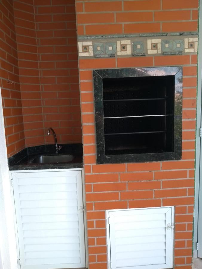 Praia De Bombinhas Res Solar Das Bromelias Exteriör bild